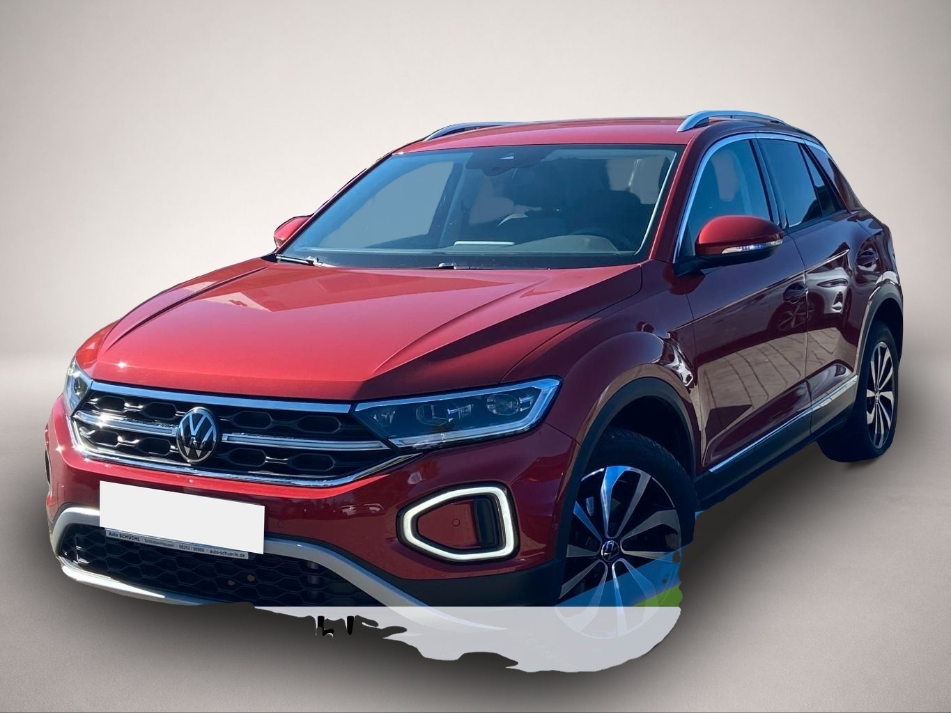 Volkswagen T-Roc (06/2023, )