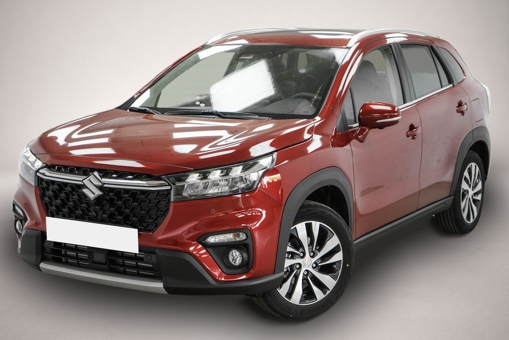 Suzuki Across (03/2024, Benzin)