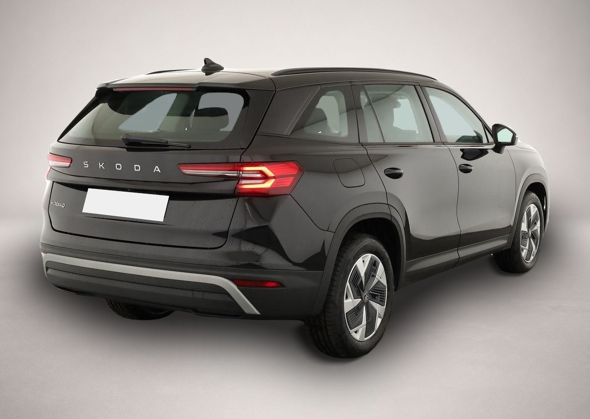 Skoda Kodiaq (06/2026, Diesel)