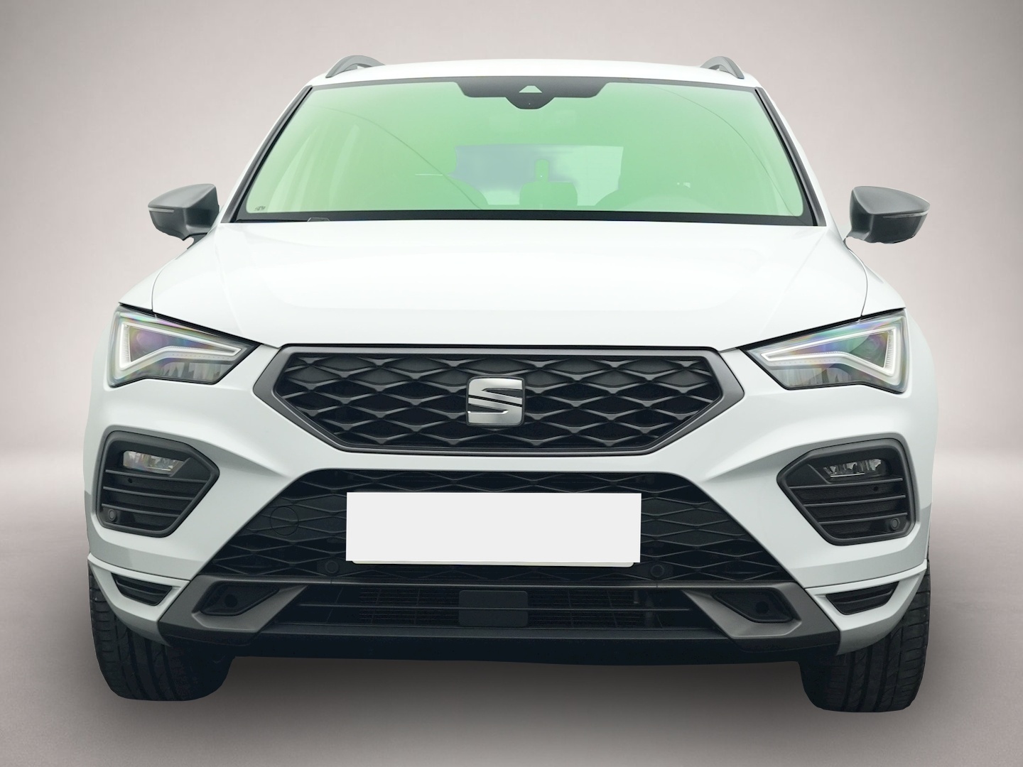 Seat Ateca (02/2023, Benzin)