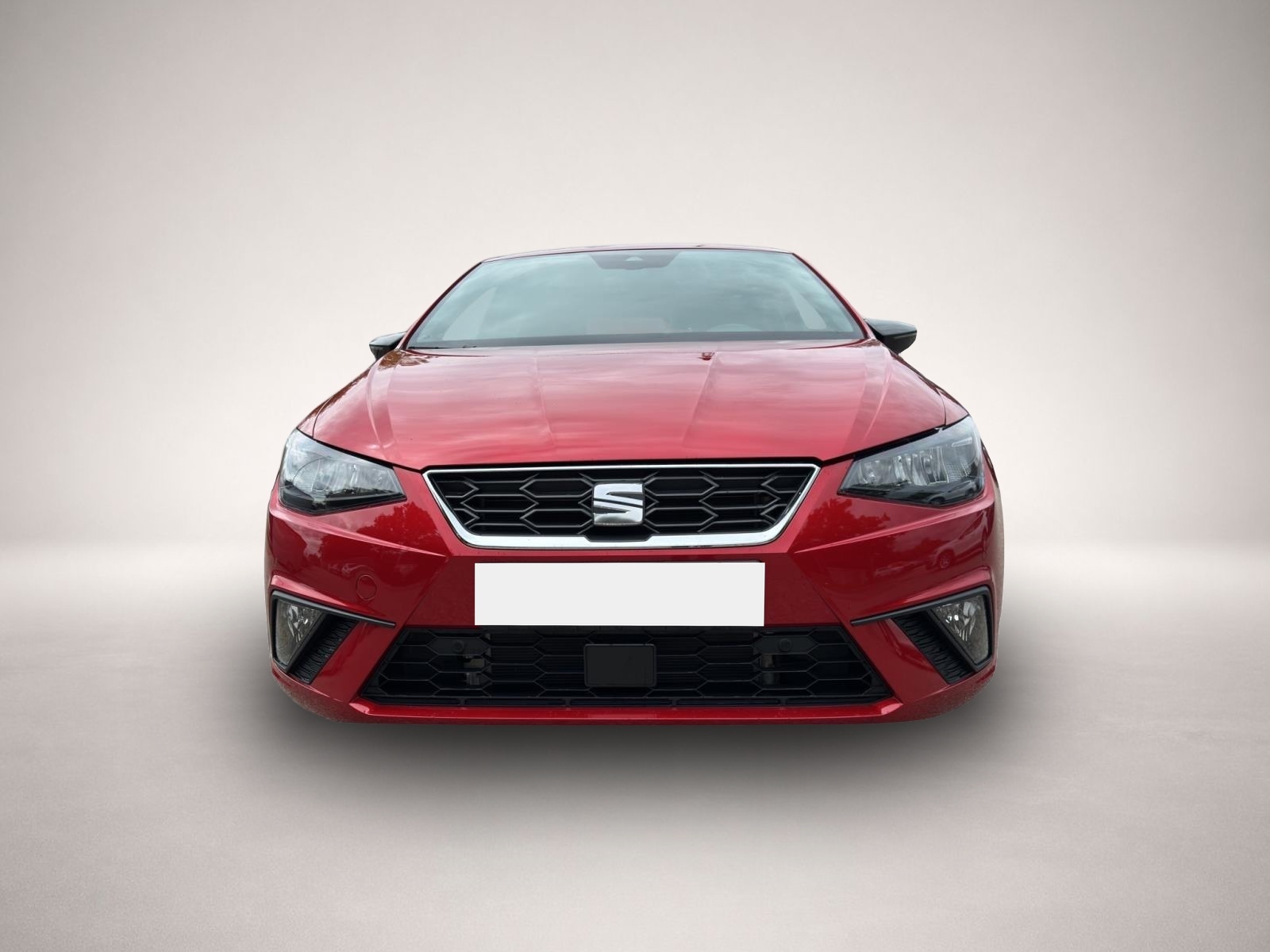 Seat Ibiza (11/2024, Benzin)