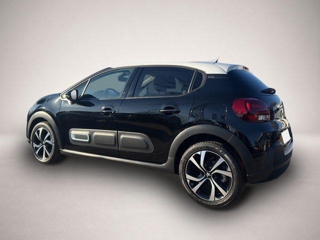 Citroen C3 (02/2024, Benzin)