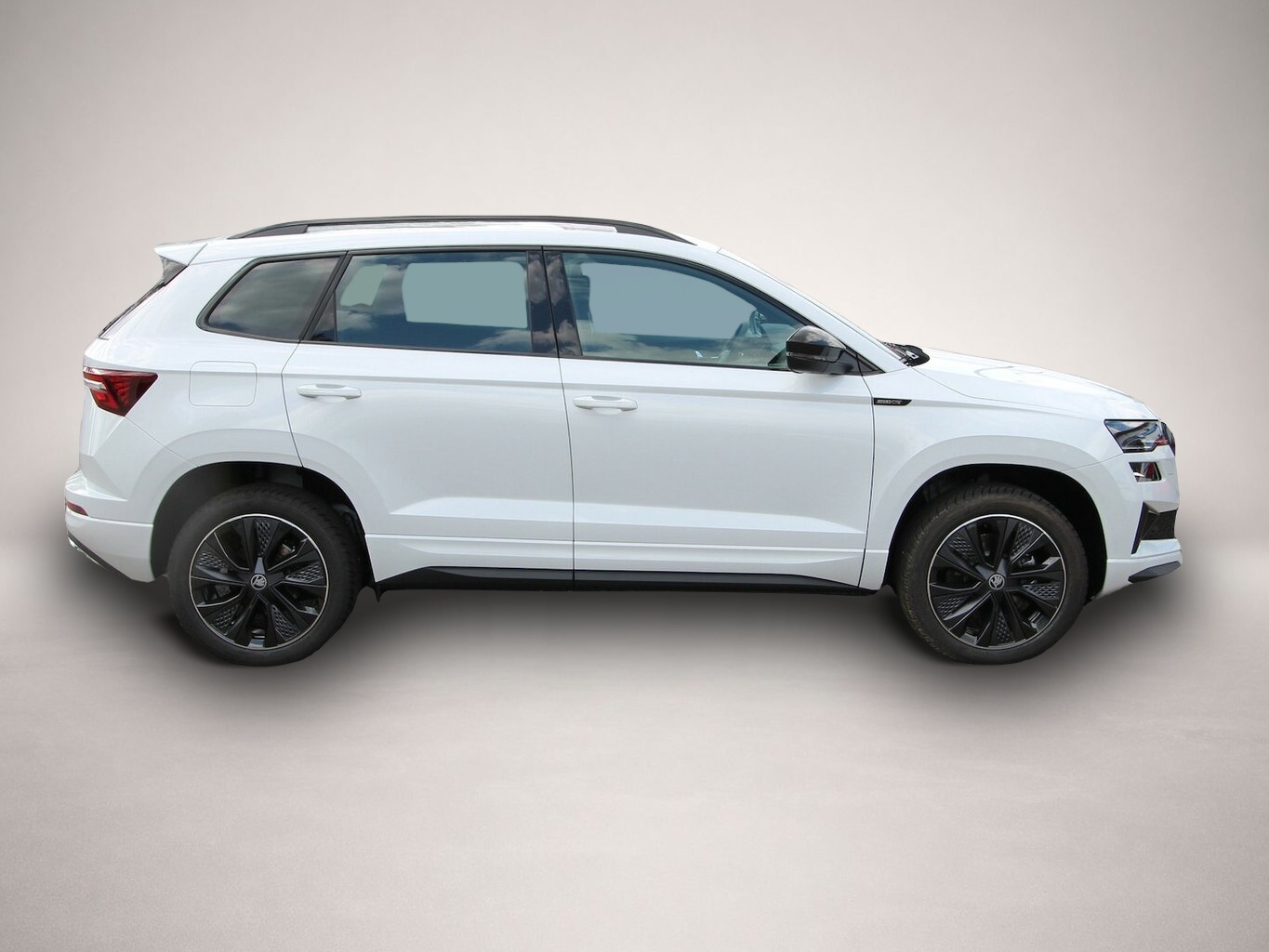 Skoda Karoq (07/2025, Benzin)