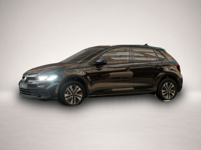 Volkswagen Polo (05/2026, Benzin)