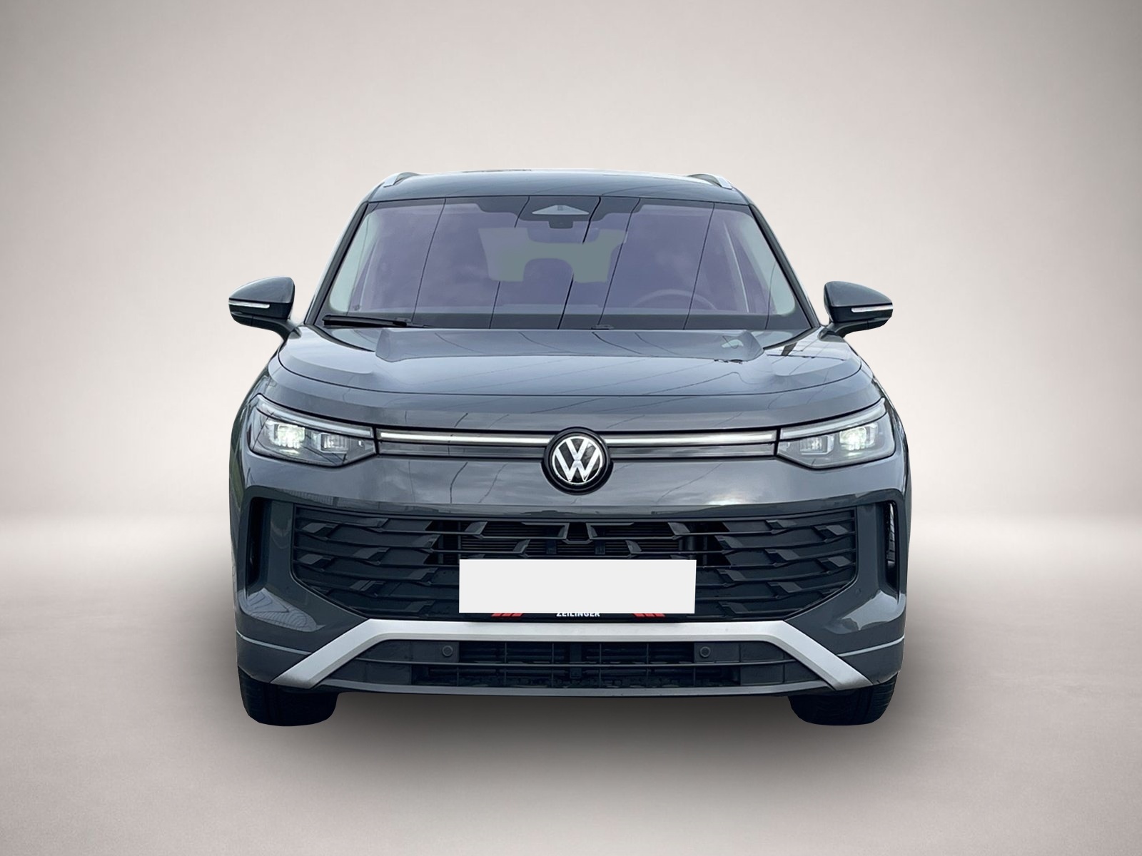 Volkswagen Tayron (07/2025, Diesel)