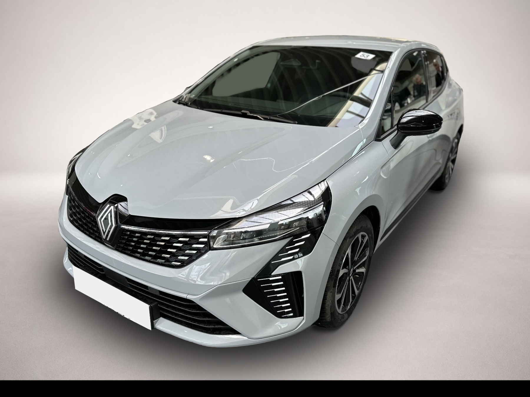 Renault Clio (02/2026, Benzin)