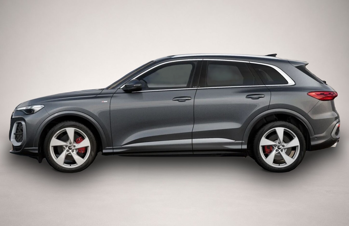 Audi Q5 (06/2026, Diesel)