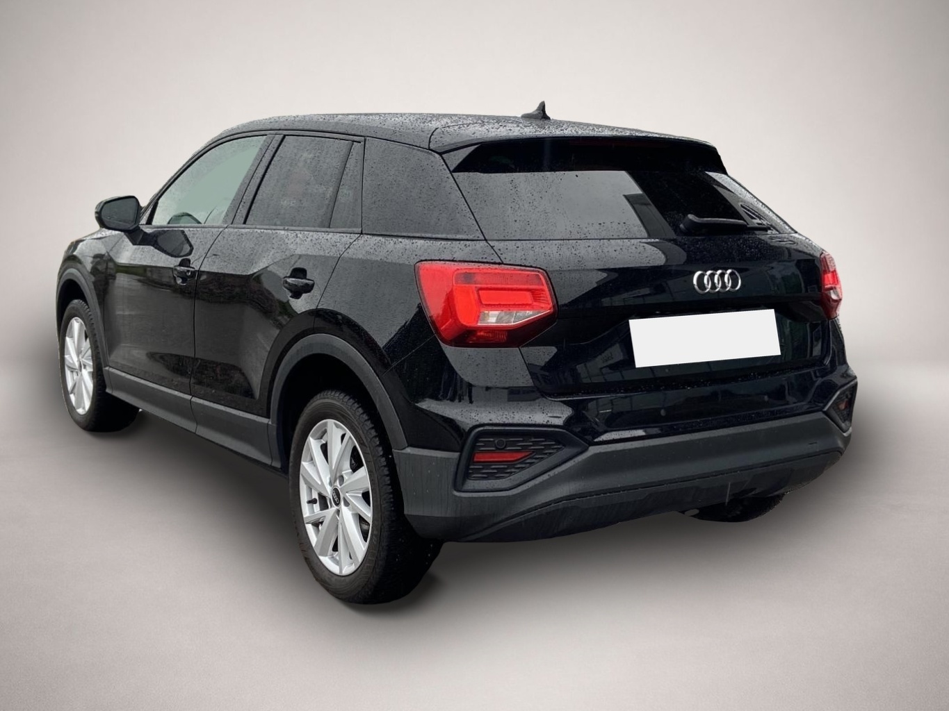 Audi Q2 (09/2022, )