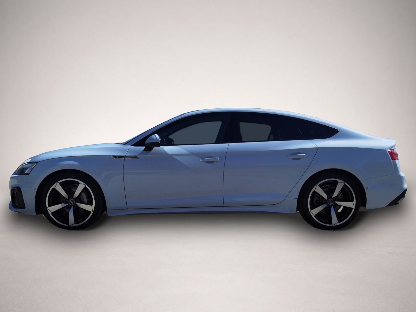 Audi A5 (02/2022, Diesel)