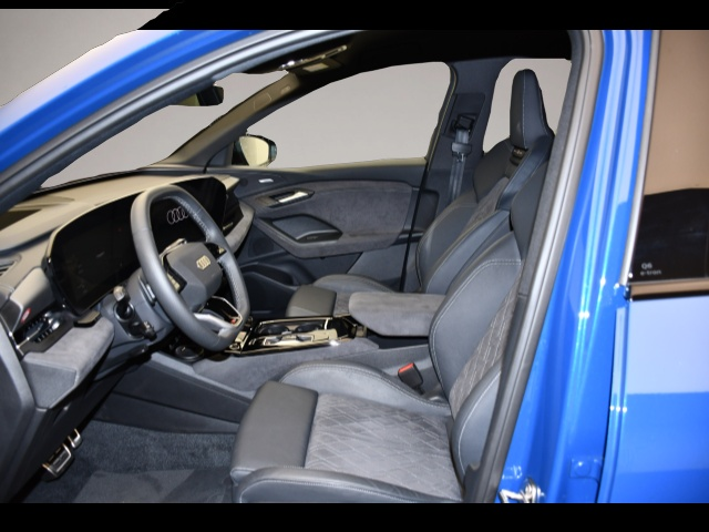 Audi Q6 e-tron (05/2025, ELECTRIC)