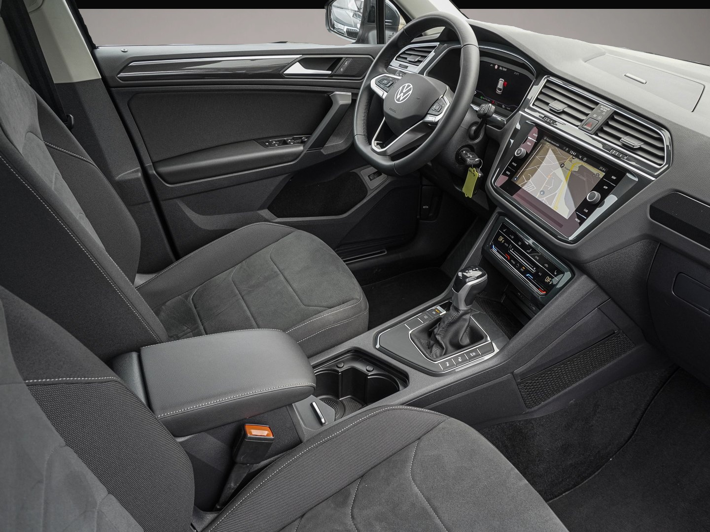 Volkswagen Tiguan (04/2023, )