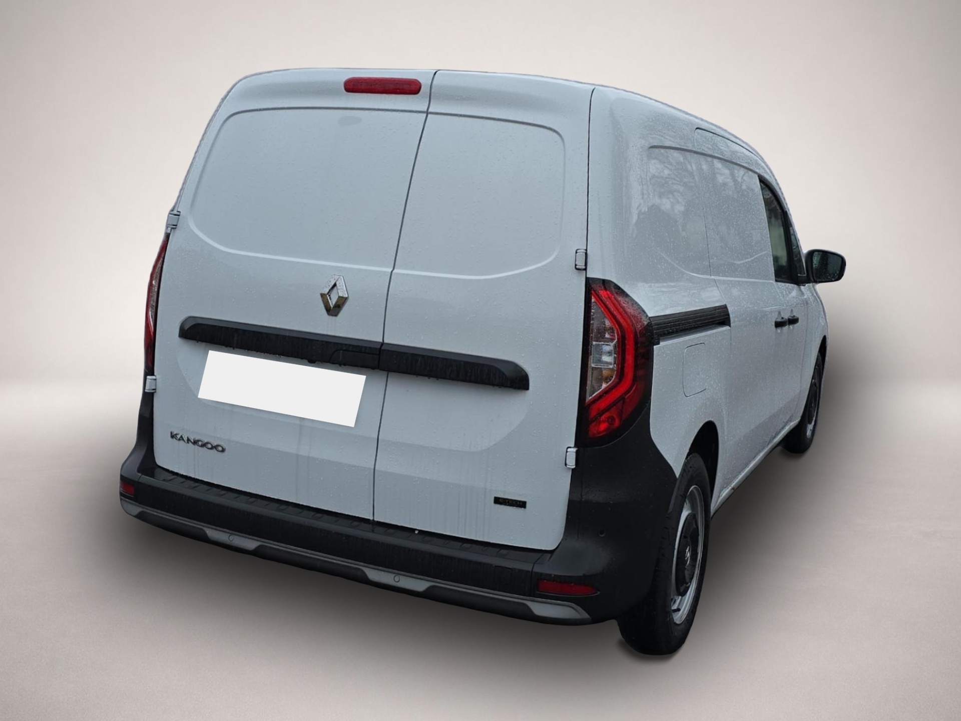 Renault Kangoo (05/2024, ELECTRIC)