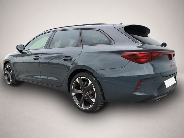 Cupra Leon (02/2026, Benzin)