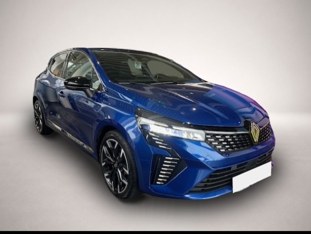 Renault Clio (11/2024, Benzin)