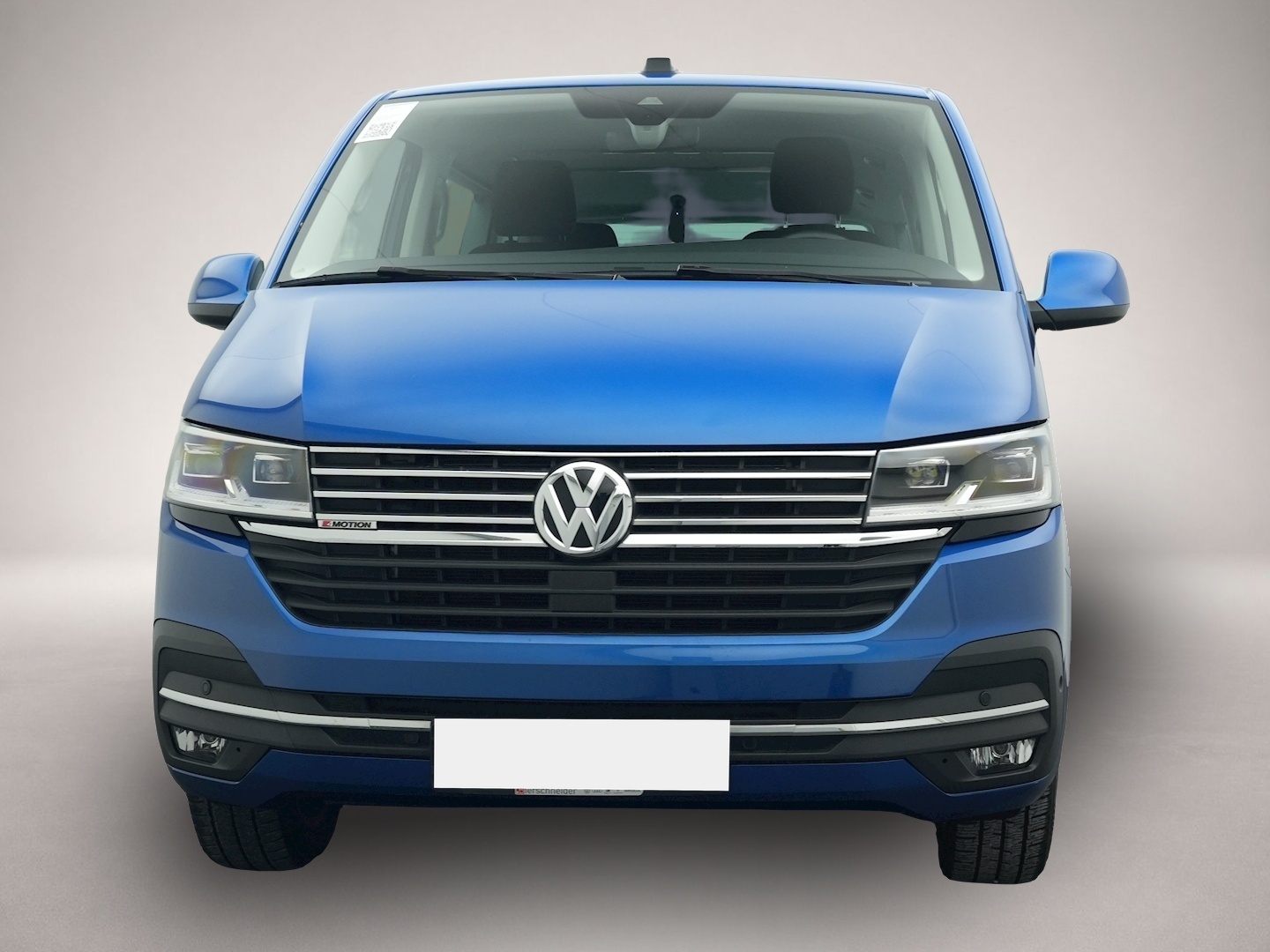 Volkswagen T6 Multivan (01/2024, Diesel)