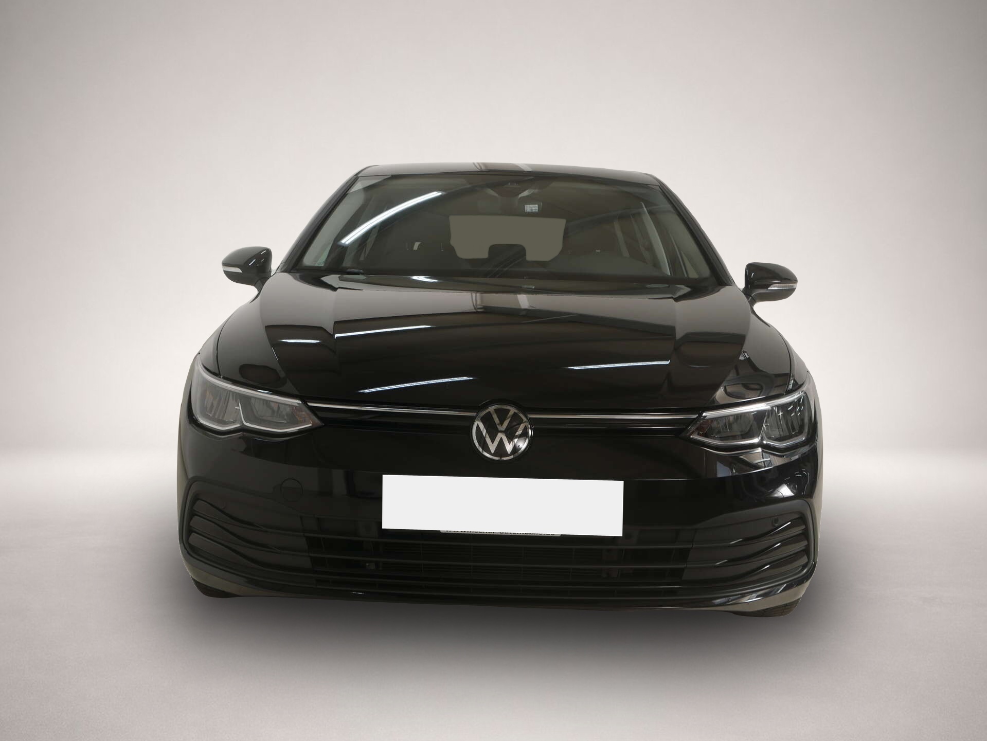 Volkswagen Golf (09/2023, Diesel)