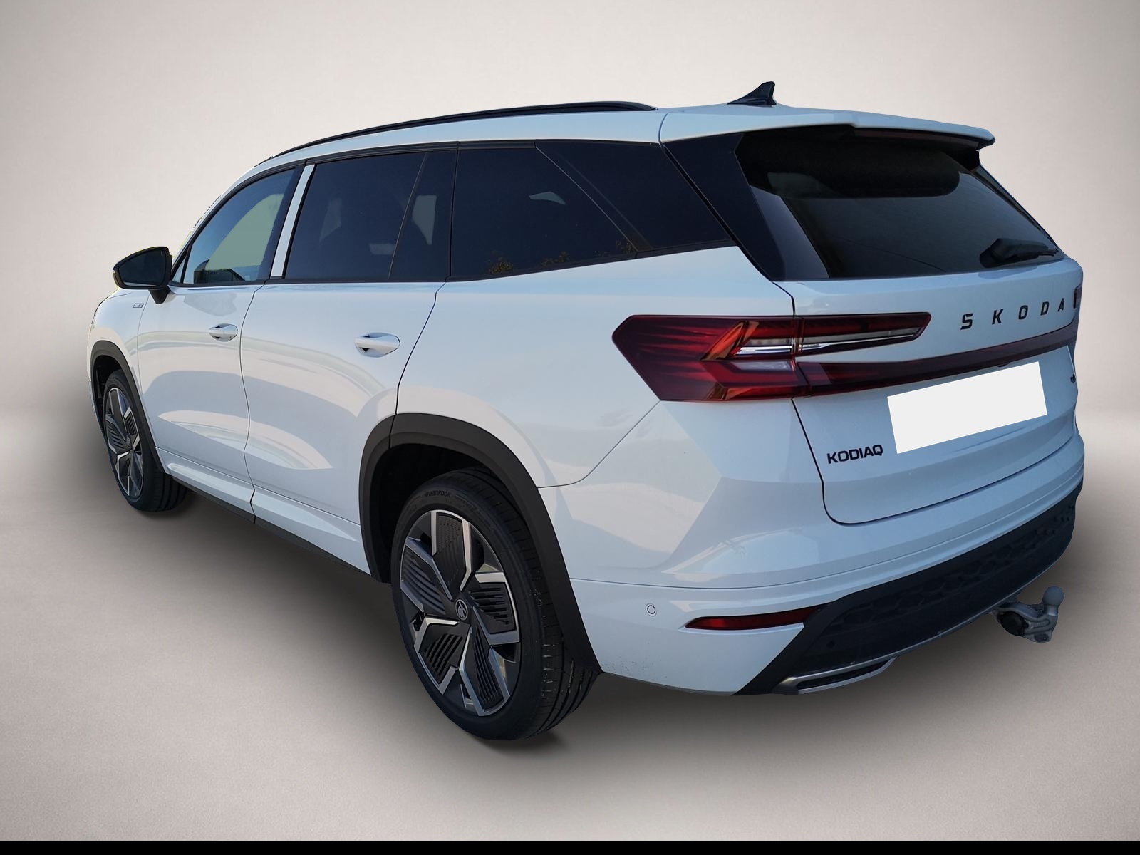 Skoda Kodiaq (03/2026, Diesel)
