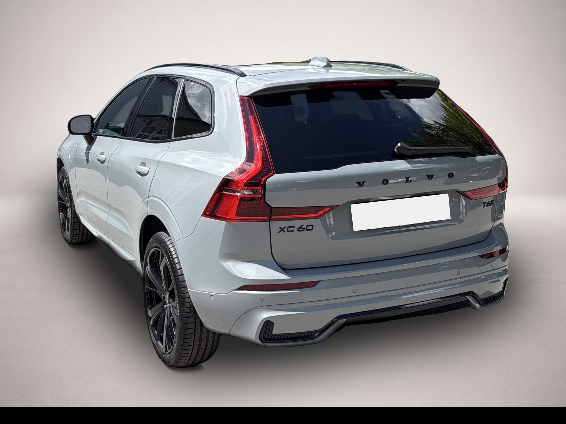Volvo XC60 (09/2025, Hybrid (Benzin/Elektro))