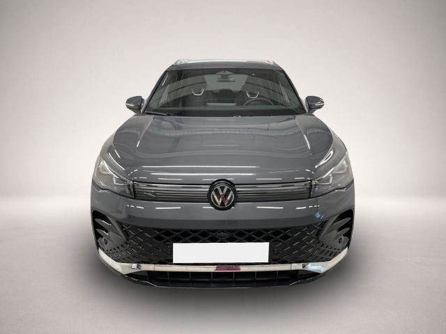 Volkswagen Tiguan, Bild 2 von 5