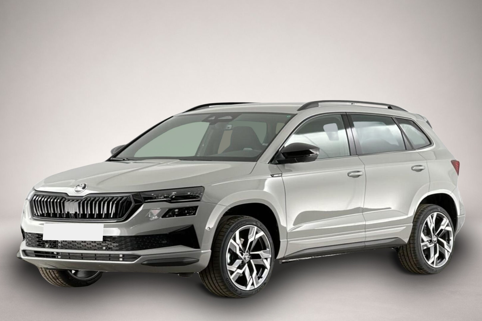 Skoda Karoq, Bild 6 von 6