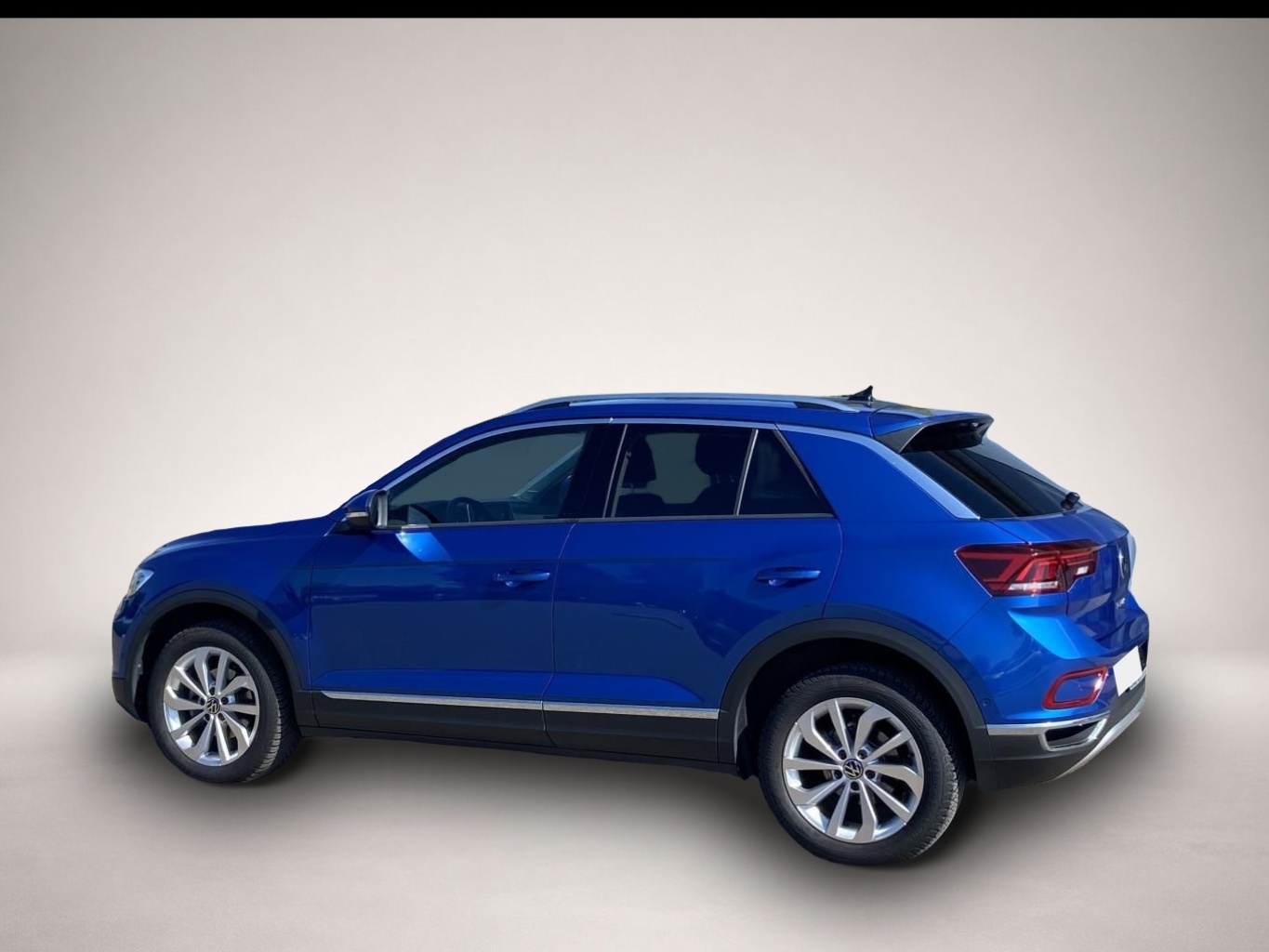 Volkswagen T-Roc (03/2025, )
