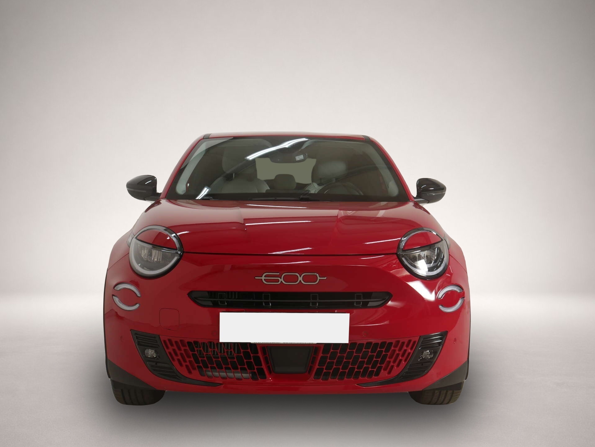 Fiat 600 (02/2025, Benzin)