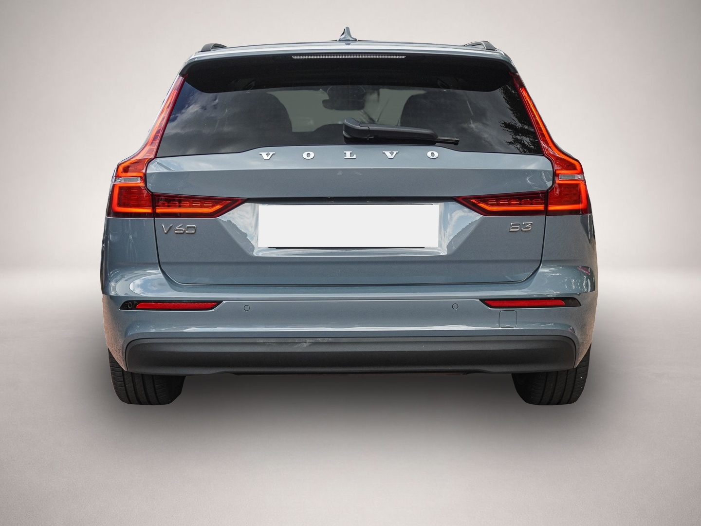 Volvo V60 (06/2024, Benzin)