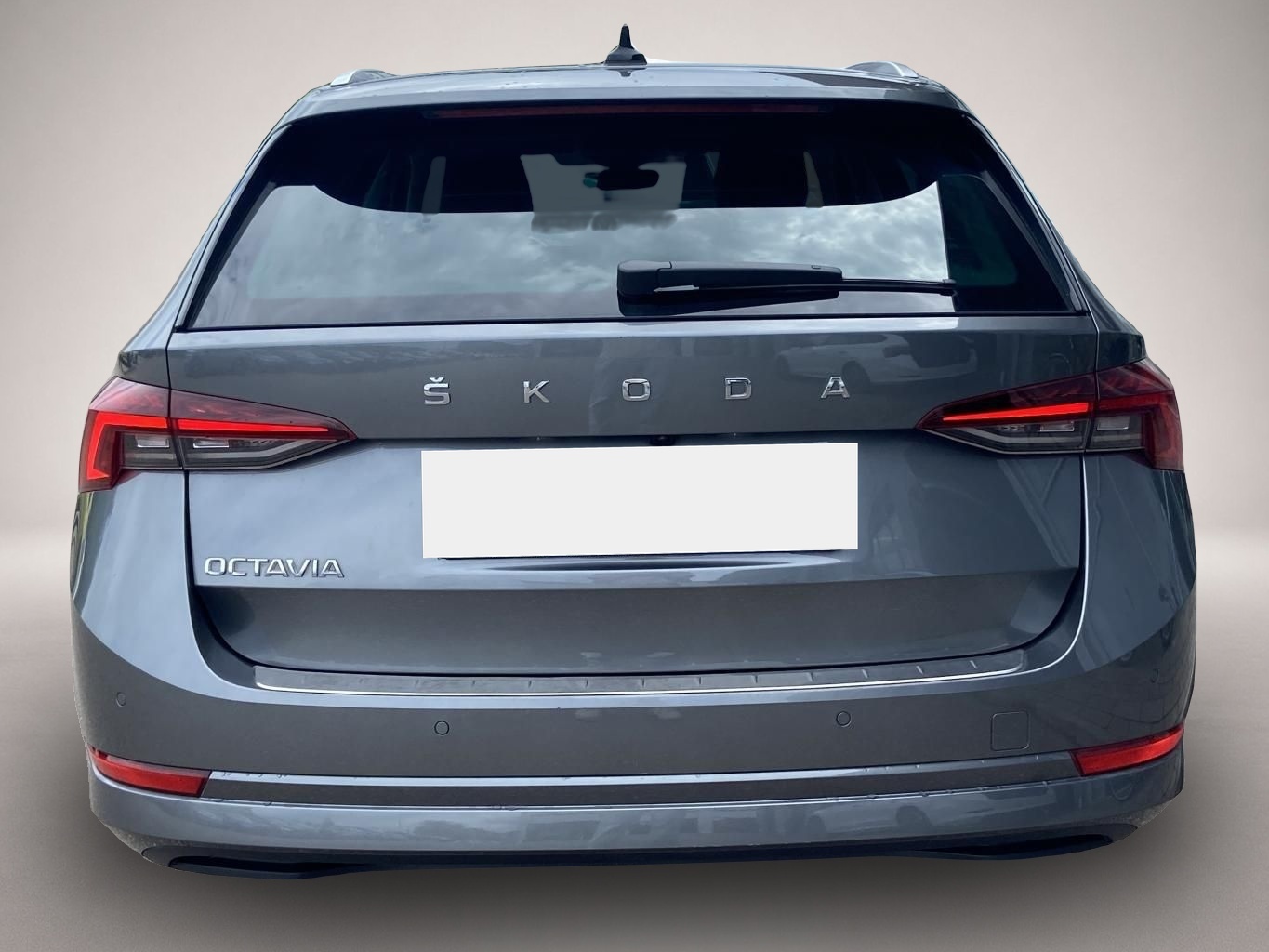 Skoda Octavia (01/2024, )