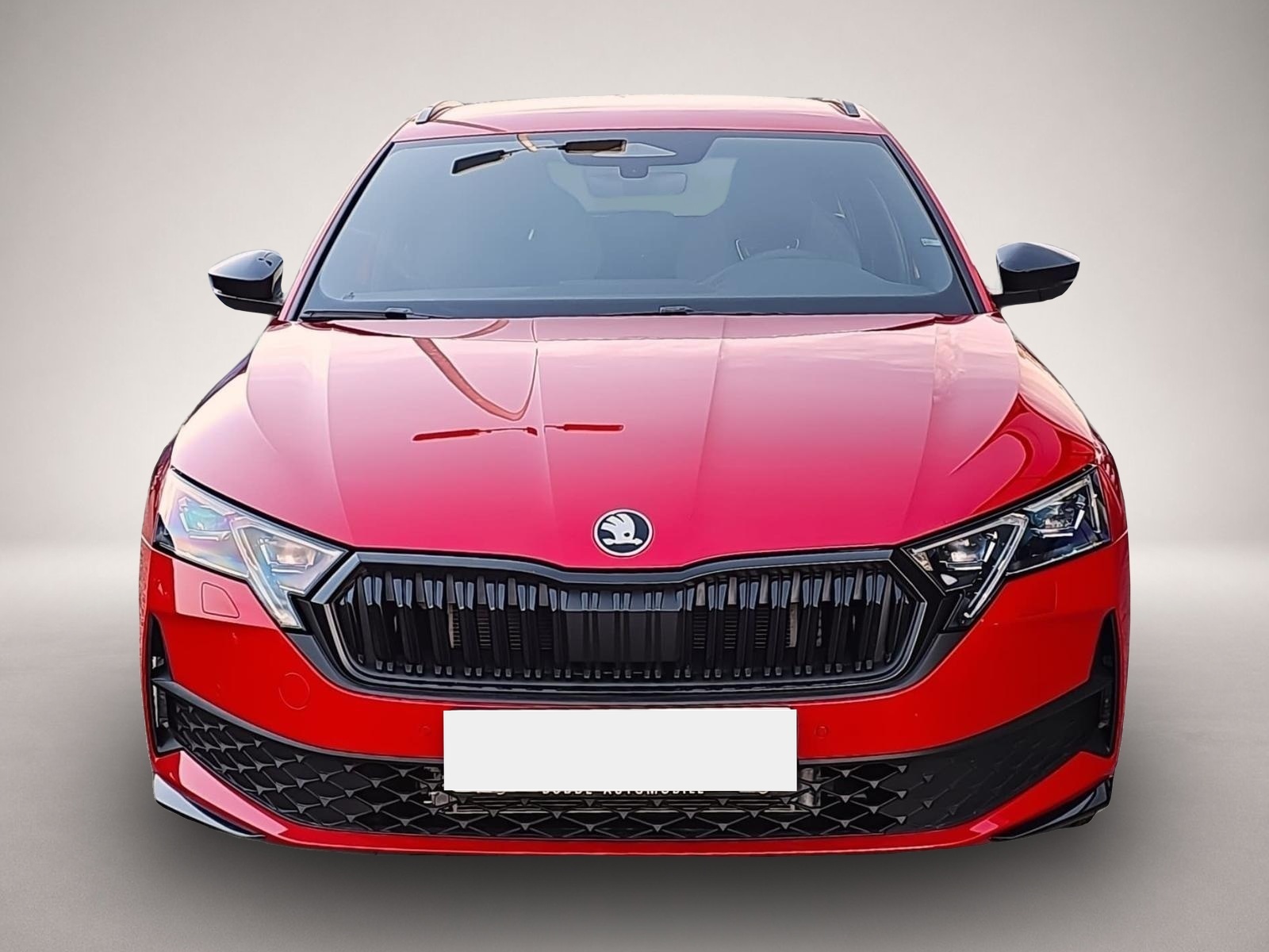 Skoda Octavia (11/2025, Benzin)