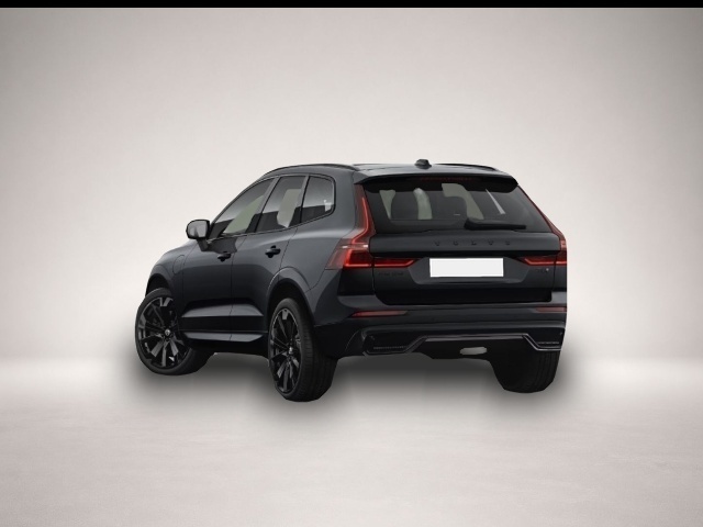 Volvo XC60 (02/2025, Hybrid (Benzin/Elektro))