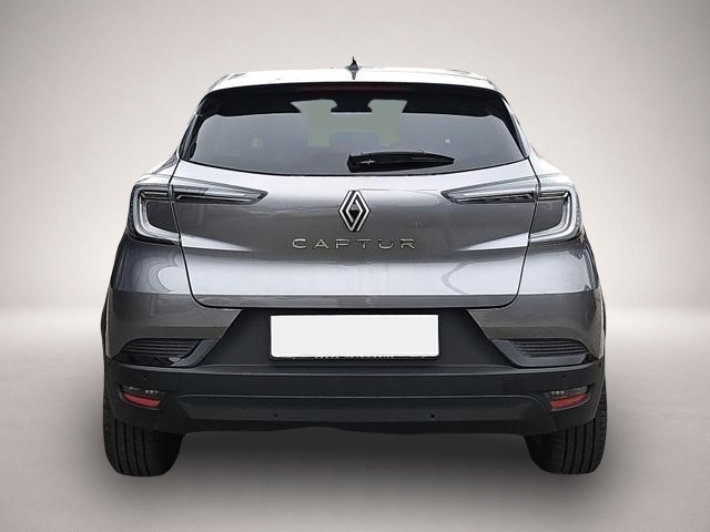 Renault Captur (03/2026, Benzin)