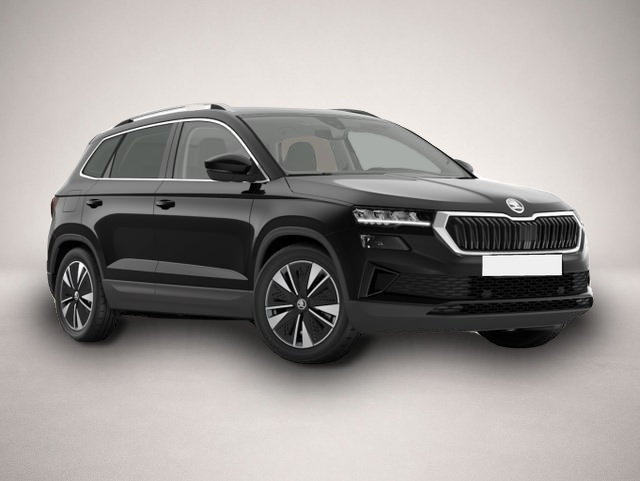 Skoda Karoq (07/2026, Diesel)