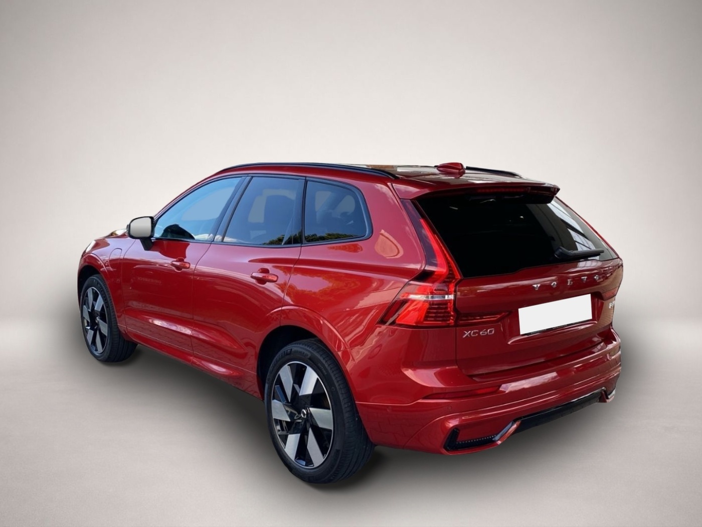 Volvo XC60 (08/2024, Hybrid (Benzin/Elektro))