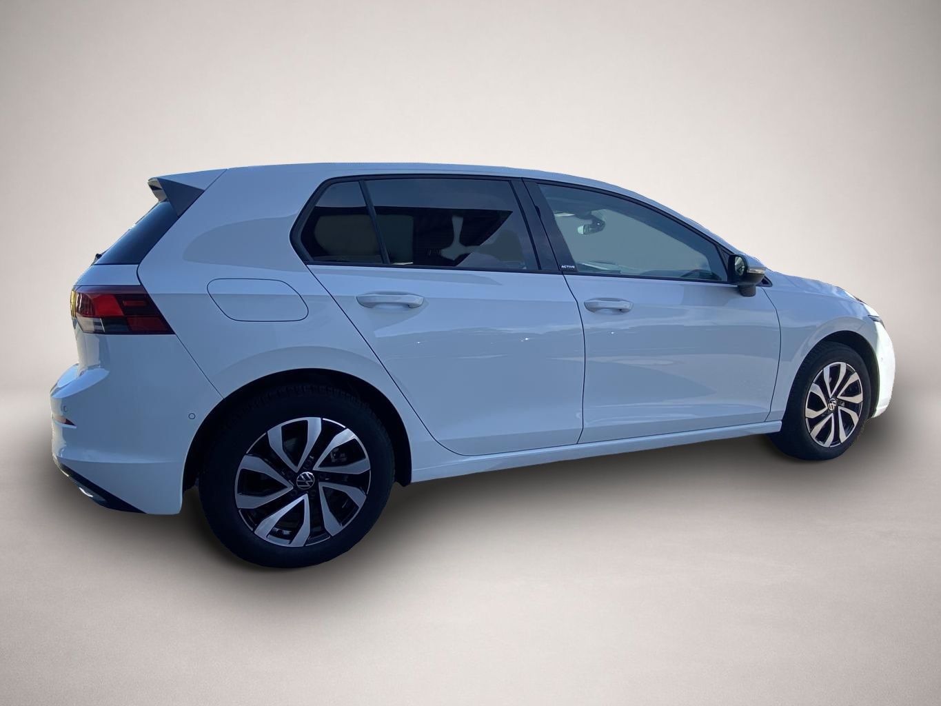 Volkswagen Golf (01/2023, )