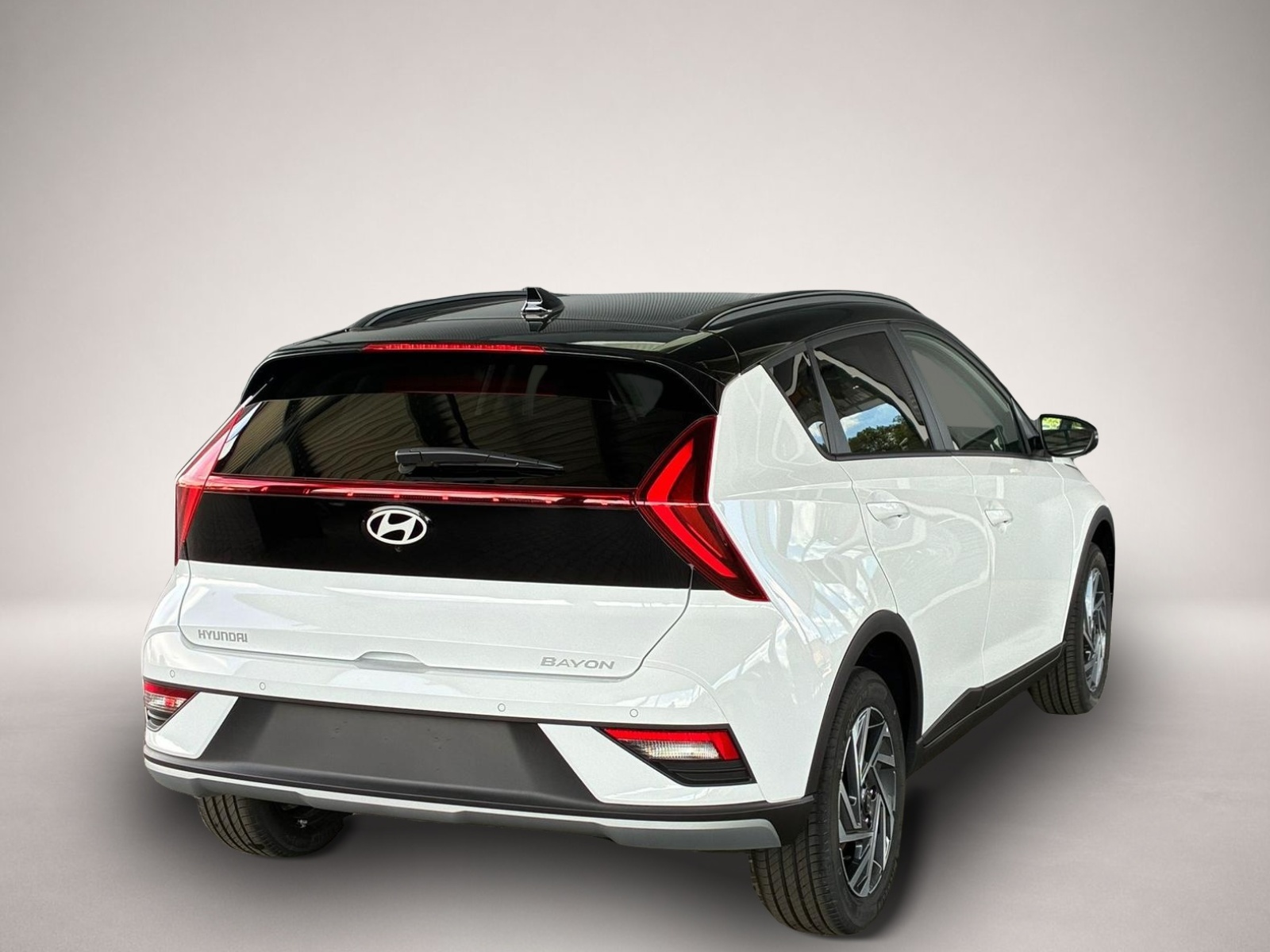 Hyundai BAYON (12/2025, Benzin)