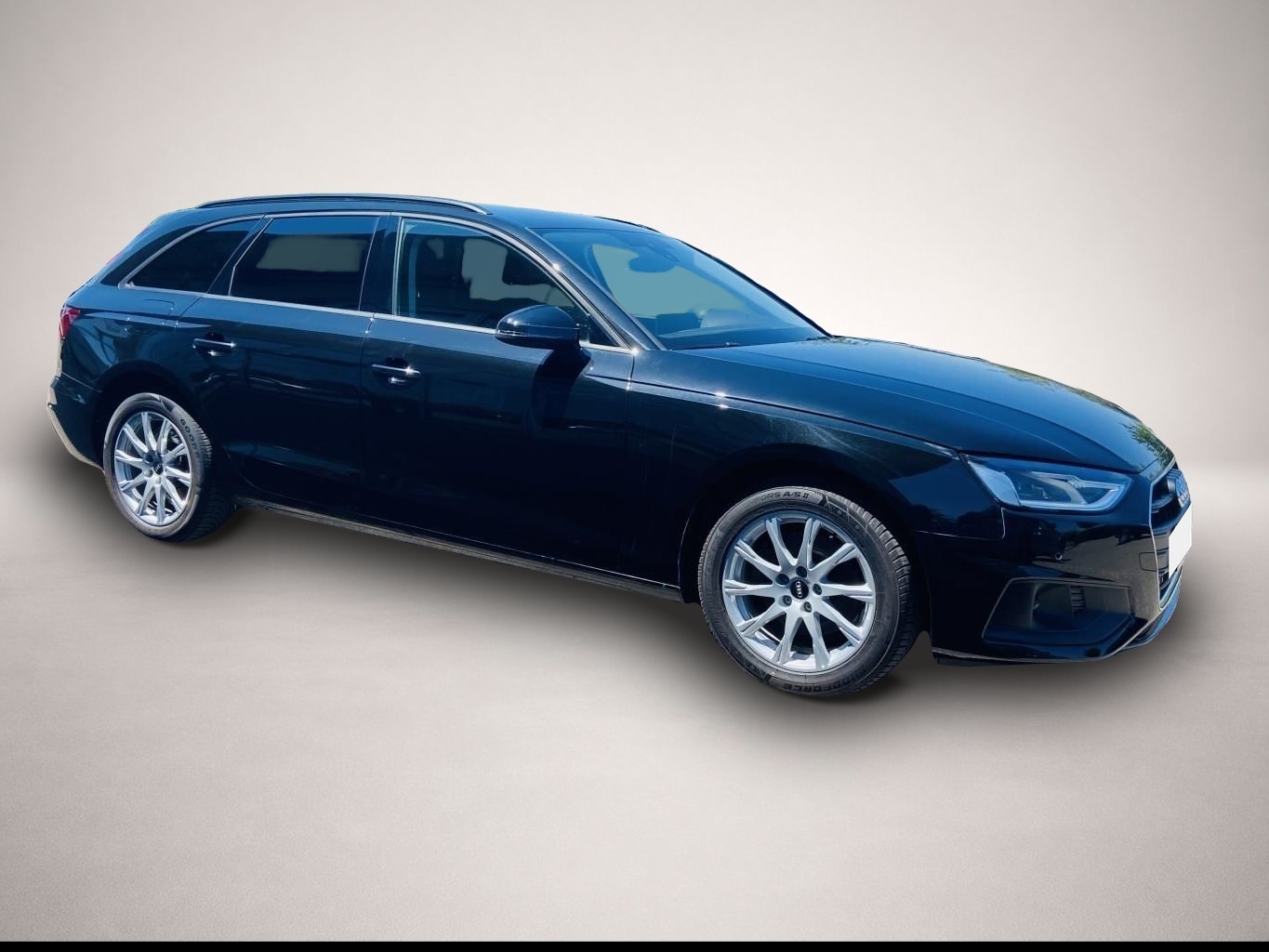 Audi A4 (09/2022, )