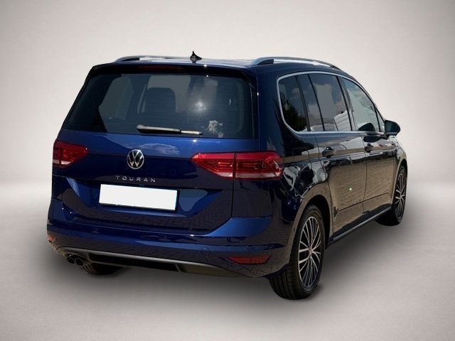 Volkswagen Touran (06/2023, )