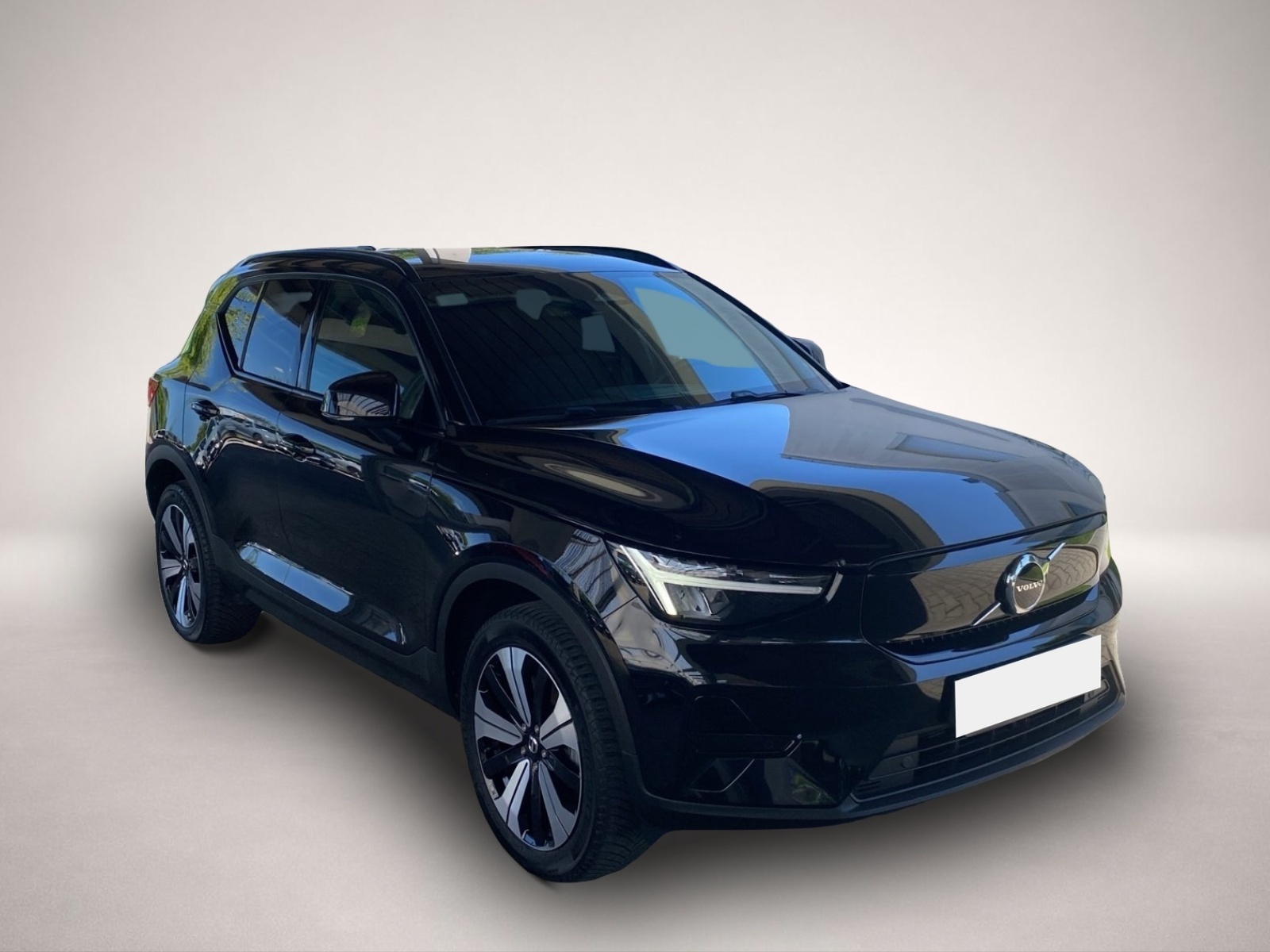 Volvo XC40 (05/2023, ELECTRIC)
