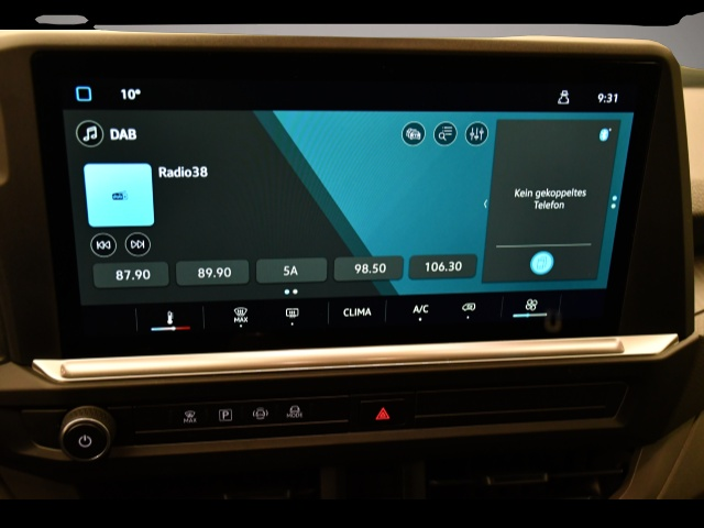 Volkswagen Other (12/2025, Diesel)