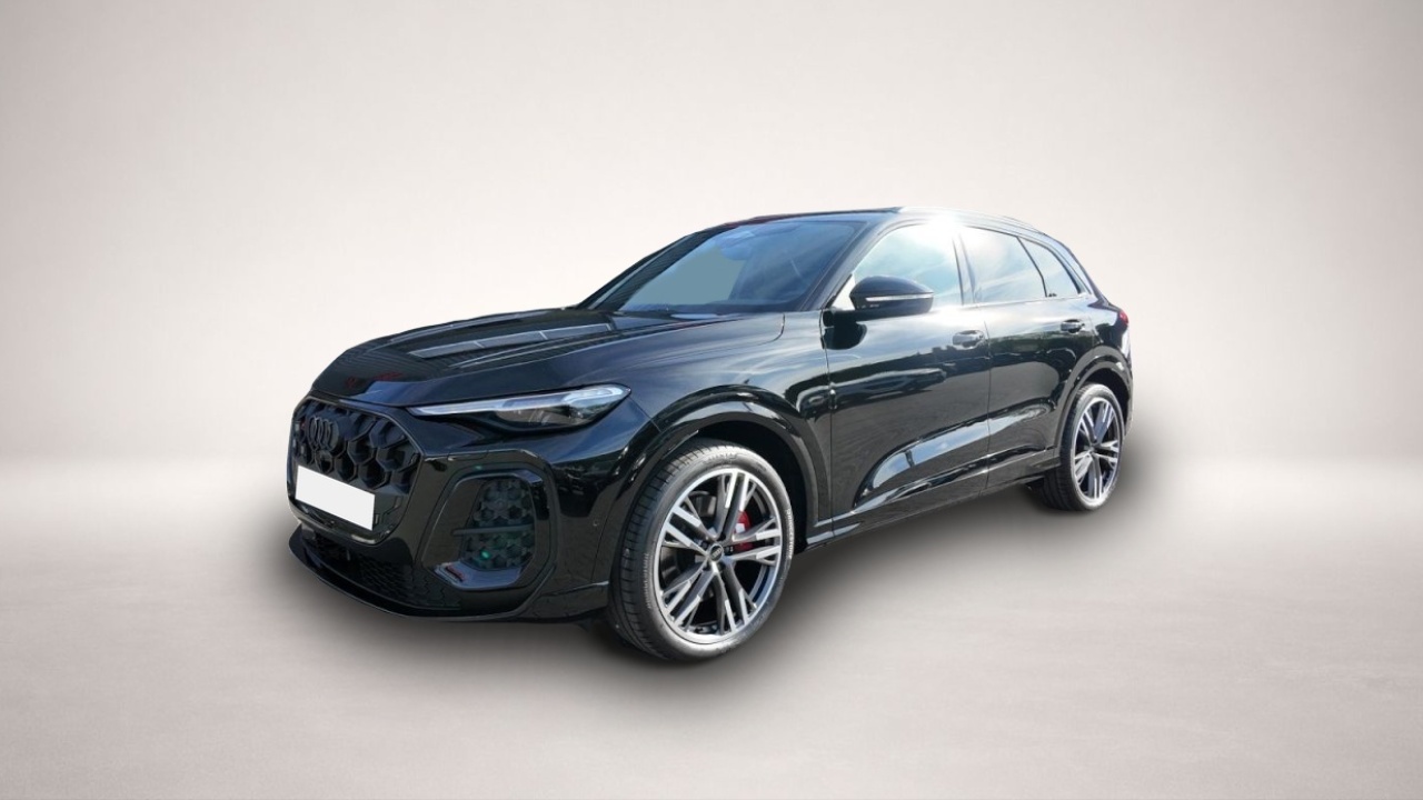 Audi SQ5 (03/2026, Benzin)