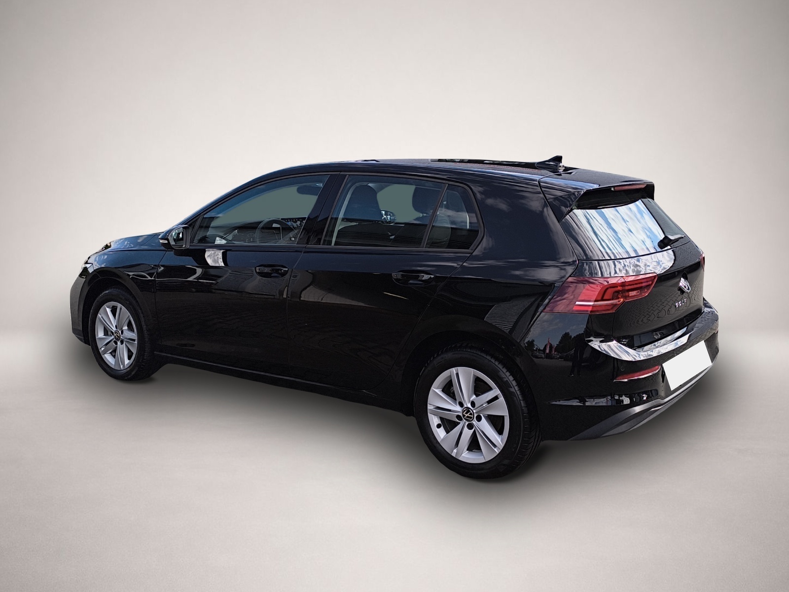 Volkswagen Golf (02/2025, Diesel)