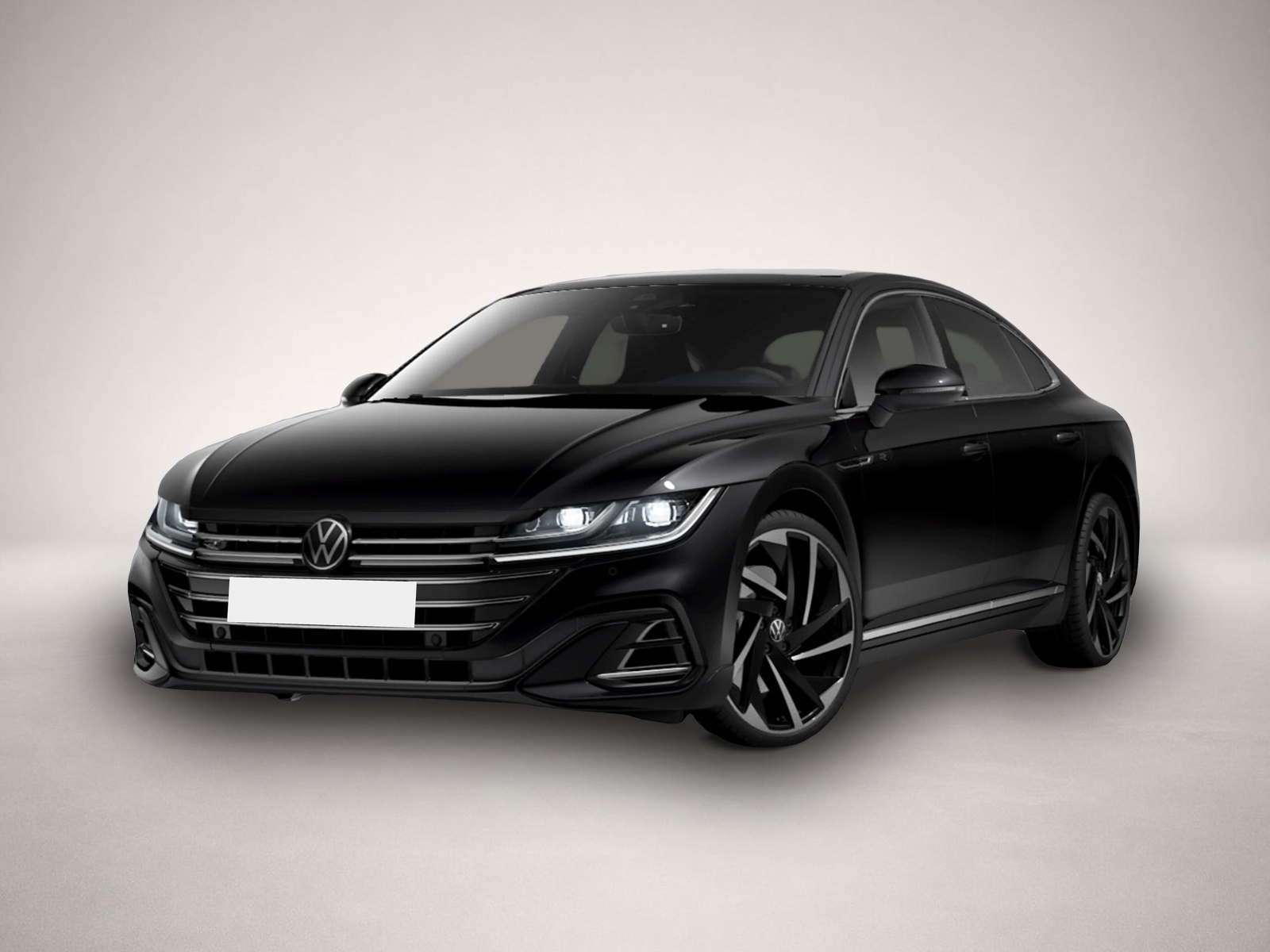 Volkswagen Arteon (03/2021, Benzin)