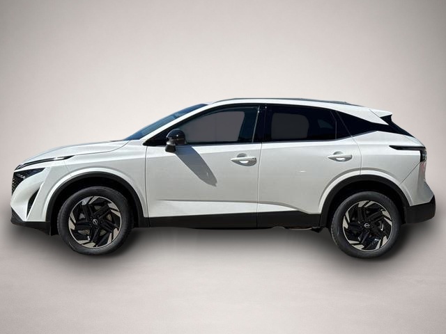 Nissan Qashqai (06/2026, Benzin)