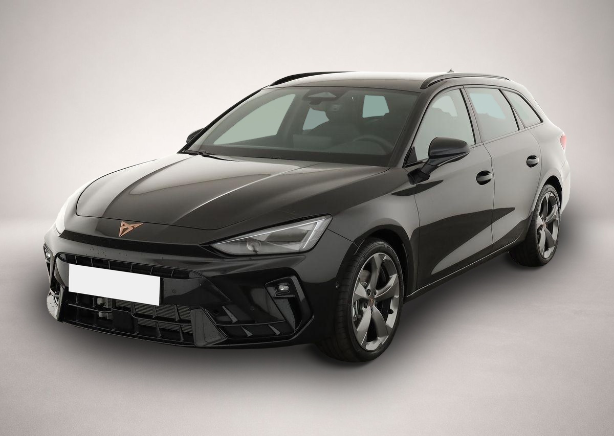 Seat Leon (, Benzin)