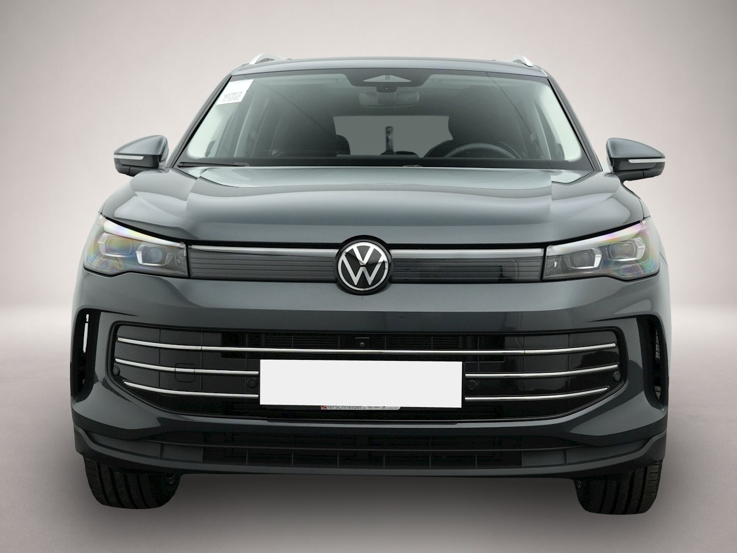 Volkswagen Tiguan (06/2024, Diesel)