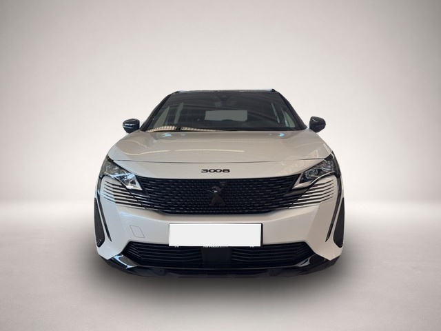 Peugeot 3008 (02/2024, Benzin)