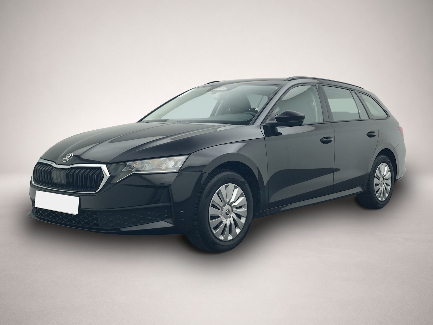 Skoda Octavia (10/2025, Benzin)