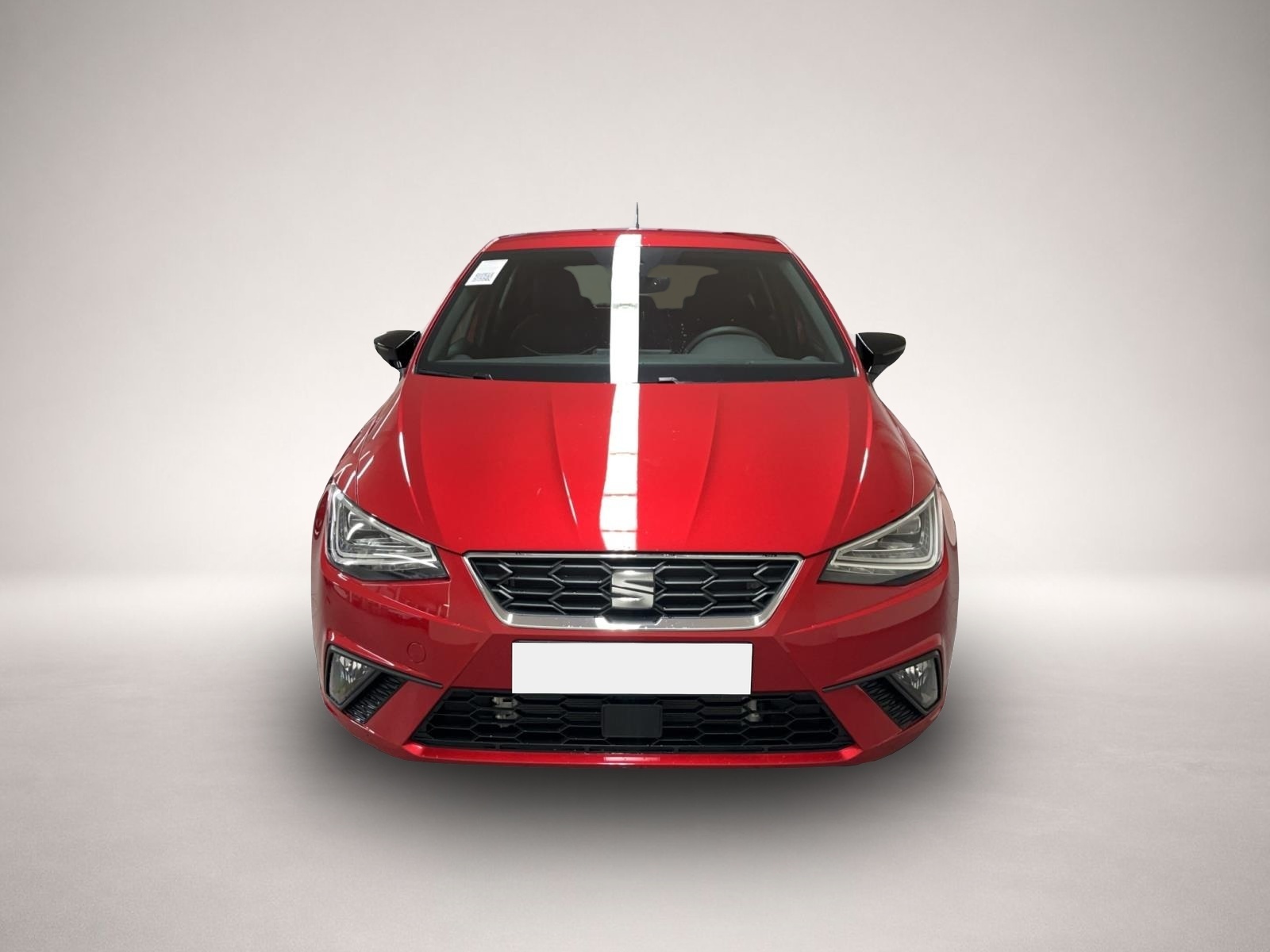 Seat Ibiza (02/2025, Benzin)