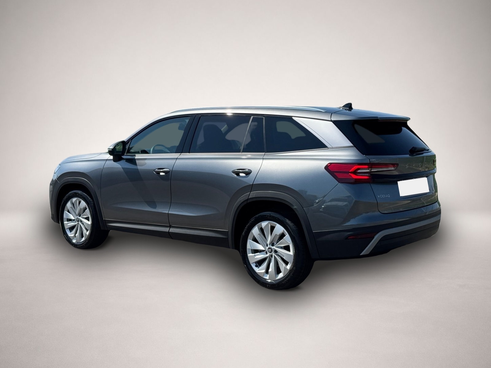 Skoda Kodiaq (05/2026, Diesel)