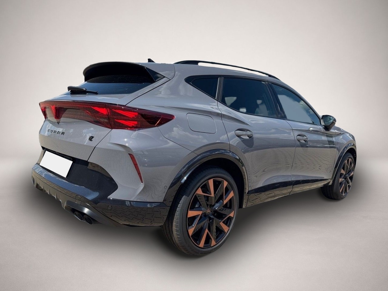 CUPRA Formentor, image 4 of 6